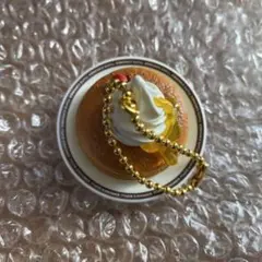 珈琲所　コメダ珈琲店　一番くじ　E賞　シロノワール