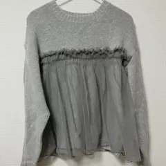 freak's store ニット