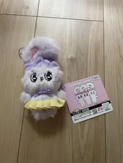 エスター・バニー キーホルダー