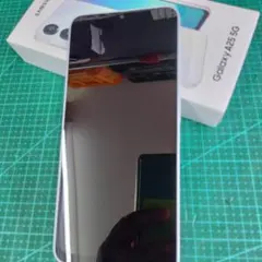 Samsung Galaxy A25 5G 本体のサムネイル