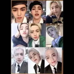 エスクプス Attacca トレカ セット