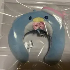 サンリオ シークレットミニカチューシャ タキシードサム