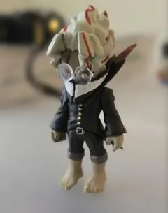 ダンダダン art figure collection01,04,05 送料無料