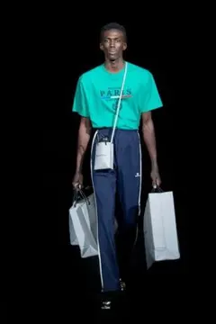 パンツ ジョガーパンツ