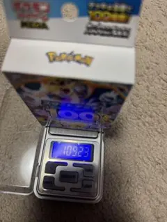ミ*ク様 スタートデッキ100 重量110g - メルカリ