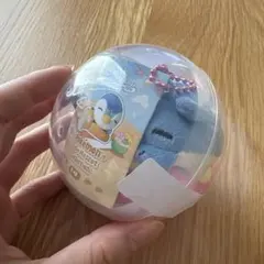 ポケモン 釜山 カプセルトイ ガチャガチャ ヤドン 韓国限定 - メルカリ