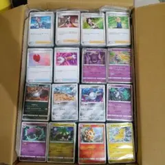 ポケモンカード まとめ売り 6400枚