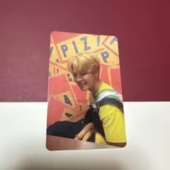 2026年最新】bts love yourself トレカ ジミンの人気アイテム - メルカリ