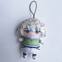 にじさんじ オリエンス 緋八マナ ぱぺ ぱぺっと にじぱぺ ぬい