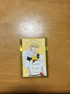 六弥ナギ Op.7 缶バッジ - メルカリ