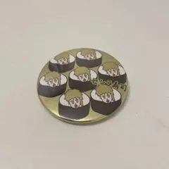 センラ 缶バッジ シクレ