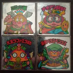 2026年最新】ビックリマン 26弾の人気アイテム - メルカリ