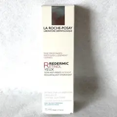 LA ROCHE-POSAY REDERMIC R アイクリームのサムネイル