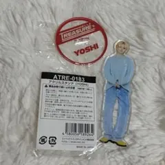 TREASURE アクリルスタンド YOSHI