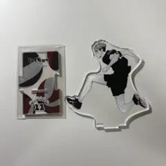 ハイキュー!! 宮治アクリルスタンド