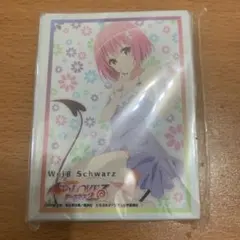 2025年最新】toLoveる スリーブの人気アイテム - メルカリ