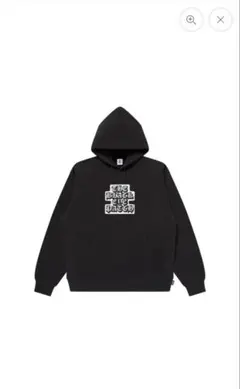 2026年最新】ブラックアイパッチパーカーの人気アイテム - メルカリ