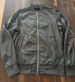 RUSSELUNO ラッセルノ リバーシブル アウター 美品 Golf Reboot / 【Russeluno Reboot】 ZIP UP HOODY (SOLID)