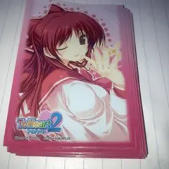 Lycee chaos ToHeart 向坂環 SP サイン PSA10 連番 2026年最新】向坂 環 スリーブの人気アイテム - メルカリ
