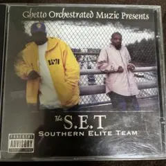 The S.E.T G-RAP