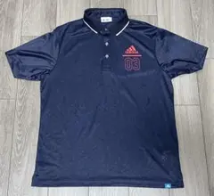 adidas ゴルフウェア 03