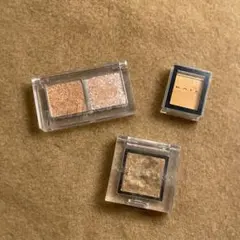 アディクション　ペラペラ　ケイト　アイシャドウセット