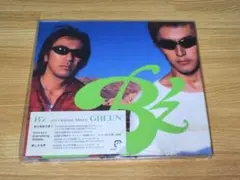 B'z 「GREEN」 s-l400.jpg