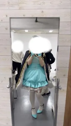 にじさんじ アルス・アルマル ファミマコラボ衣装