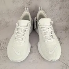 ナイキ ズームX インヴィンシブル ラン フライニット 3 24.5cm