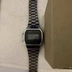 CASIO 腕時計　新品