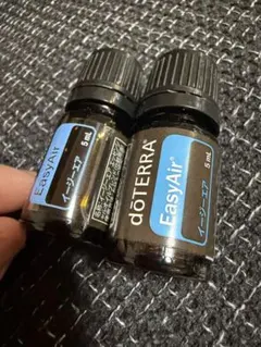 doTERRA ドテラ イージーエア 15mL 新品 未開封 - メルカリ