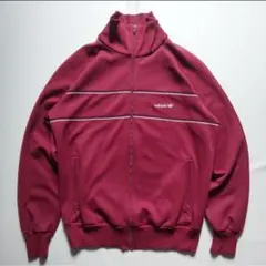 2025年最新】adidas トラックジャケット 80s 台湾製の人気アイテム
