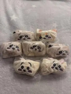 ちいかわ シュシュ セット