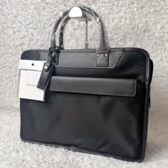 未使用品 レクサス ブリーフケース LEXUS ビジネスバッグ A4 通勤 レア