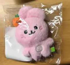 NCT DREAM ジェミン　マグネットドールキーリング ぬいぐるみ NCT - NCT DREAM マグネット ドール キーリング ジェミン トレカ付き