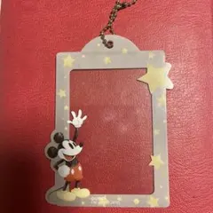 シークレットカードホルダー ／ディズニーストア