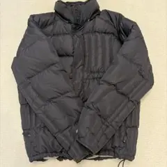 old gap down jacket ダウンジャケット
