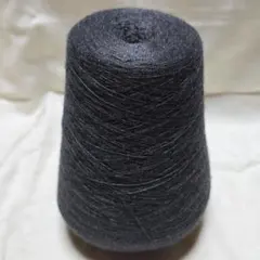 シルク10%カシミア20%ウール70%糸 450g