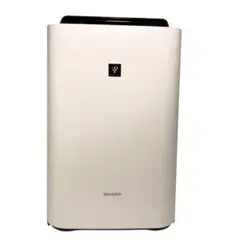訳あり シャープ 加湿空気清浄機 プラズマクラスター 7000 KC-H50-W