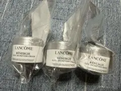 ランコム　レネルジー　HPN　クリーム　5ml×3個セット　サンプル