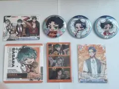 2026年最新】白膠木簓 缶バッジ flavaの人気アイテム - メルカリ