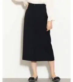 グリーンレーベルリラクシング　美品！タイトスカート値下！