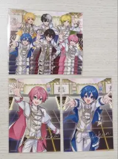 すとふぇす2026 ブロマイド L版 まとめ売り