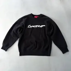 2026年最新】Supreme Futura Logo Crewneckの人気アイテム - メルカリ