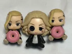2026年最新】東京リベンジャーズ フィギュアの人気アイテム - メルカリ