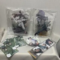 忍たま乱太郎 ドクタケ忍者隊最強の軍師 アニメイト特典セット