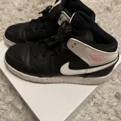AIR JORDAN 1 MID GS 1 NIKE スニーカー