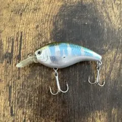 DAIWA T.D. SUPER CRANK クランクベイト