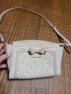 Samantha Vega ショルダーバッグ 新品