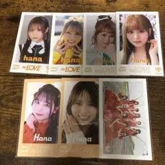 ♡*き様 大場花菜　個別生写真ホルダー 大場花菜 個別生写真ホルダー - メルカリ